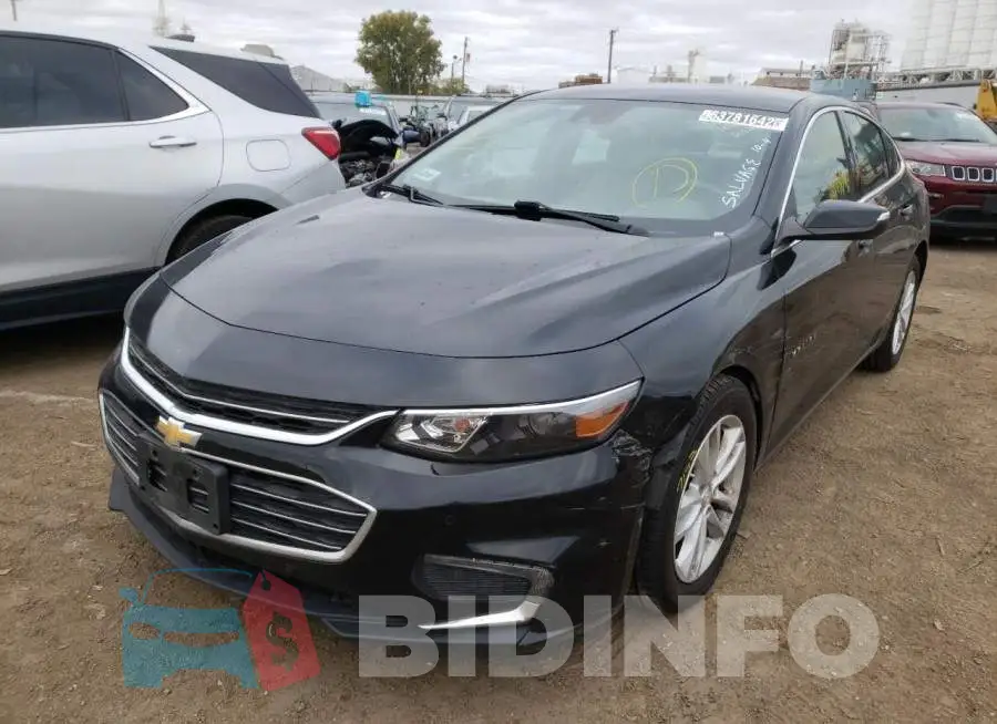 1G1ZD5ST5JF257498 Photo# 1