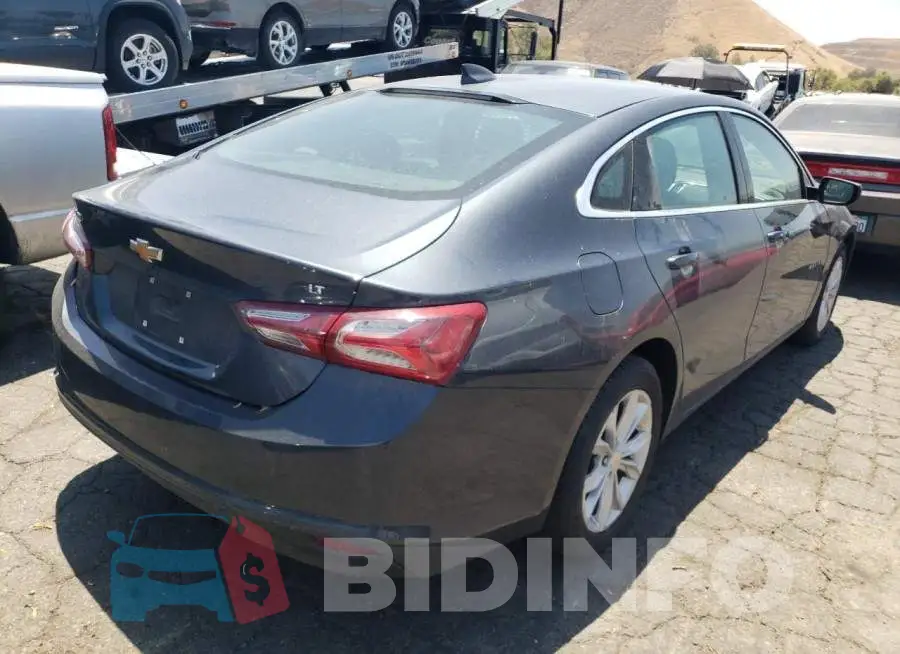 1G1ZD5ST6KF162188 Photo# 4