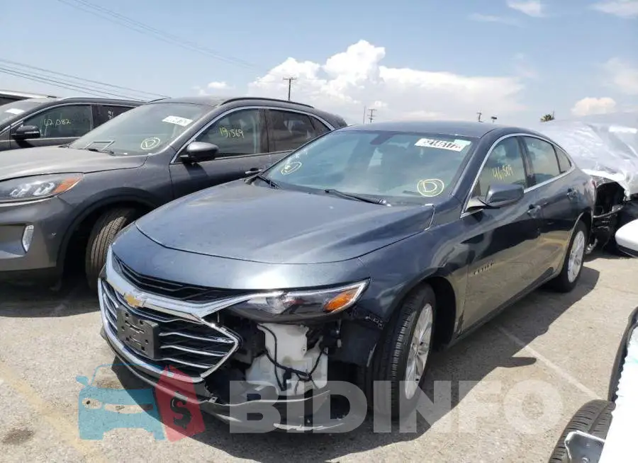 1G1ZD5ST6KF162188 Photo# 2