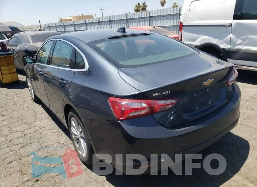 1G1ZD5ST6KF162188 Photo# 3