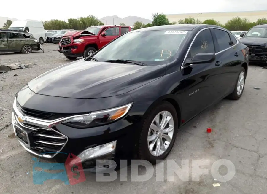 1G1ZD5ST8LF042278 Photo# 2