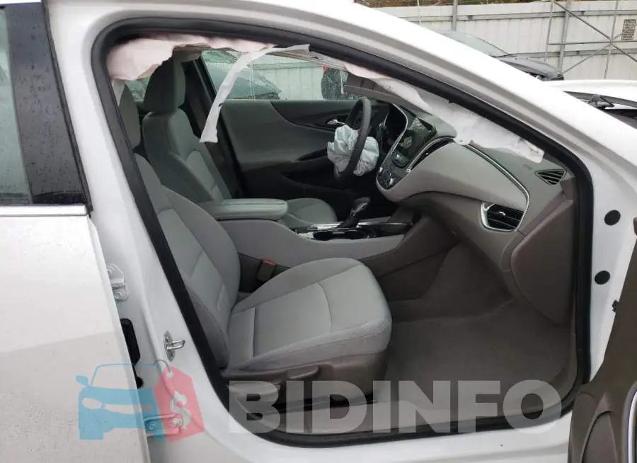 1G1ZD5ST9MF027967 Photo# 5