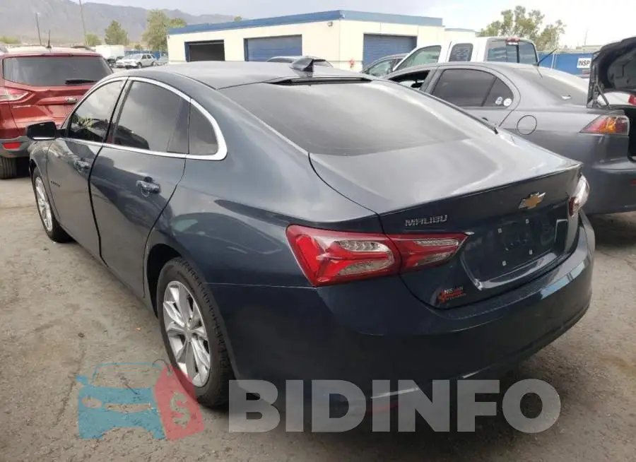 1G1ZD5STXLF088419 Photo# 3