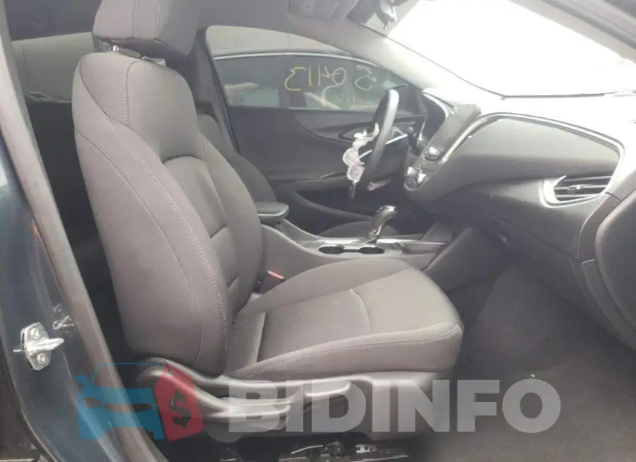 1G1ZD5STXLF088419 Photo# 5