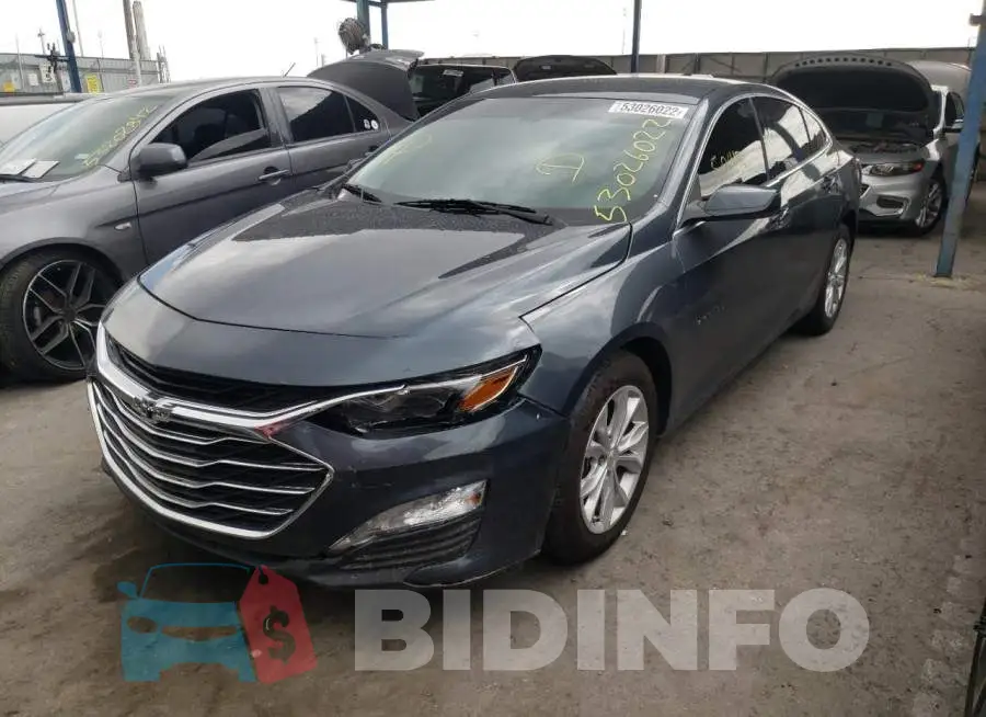 1G1ZD5STXLF088419 Photo# 2
