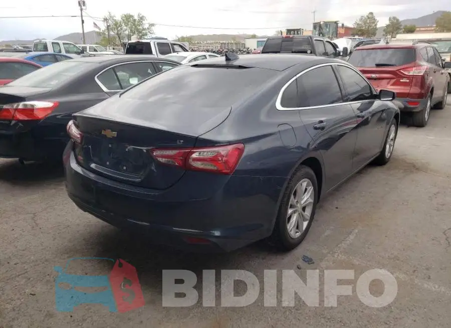 1G1ZD5STXLF088419 Photo# 4