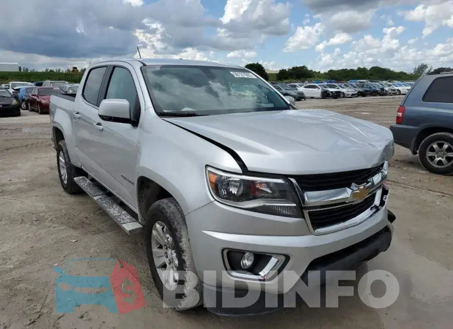 1GCGSCE35G1328645 Photo# 1