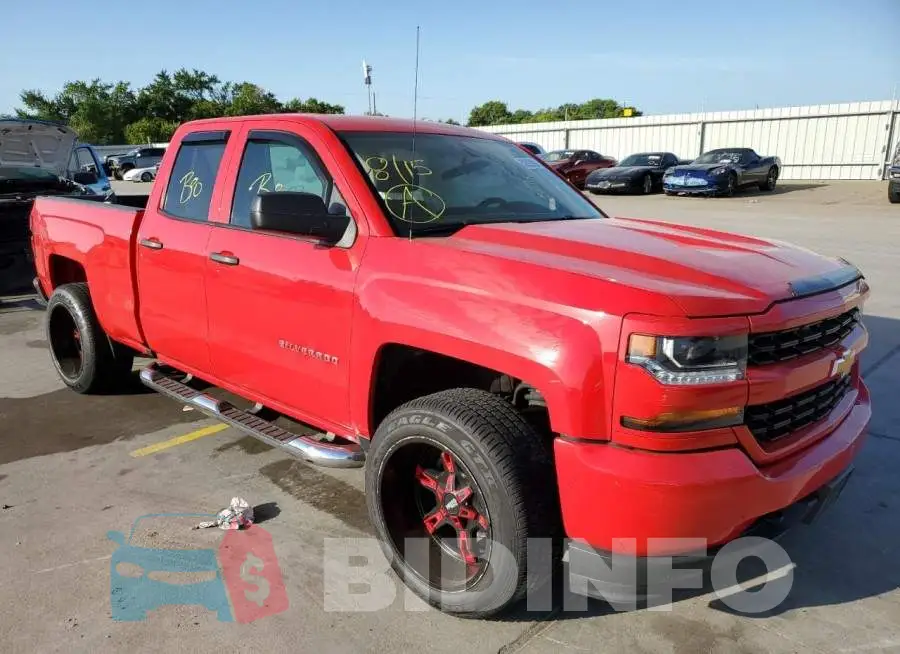 1GCRCPEC5HZ135475 Photo# 1