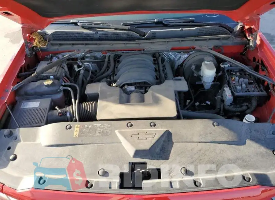 1GCRCPEC5HZ135475 Photo# 7