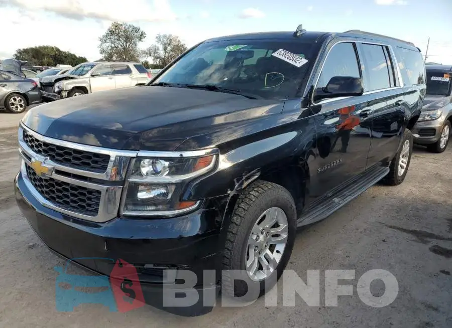 1GNSCGKC7GR378636 Photo# 2