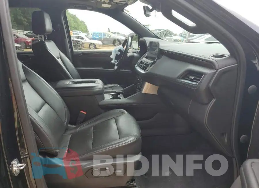 1GNSCNKD5MR110158 Photo# 5