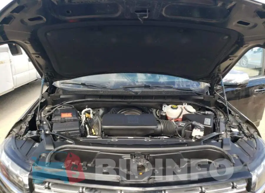 1GNSKFKD4MR237928 Photo# 7