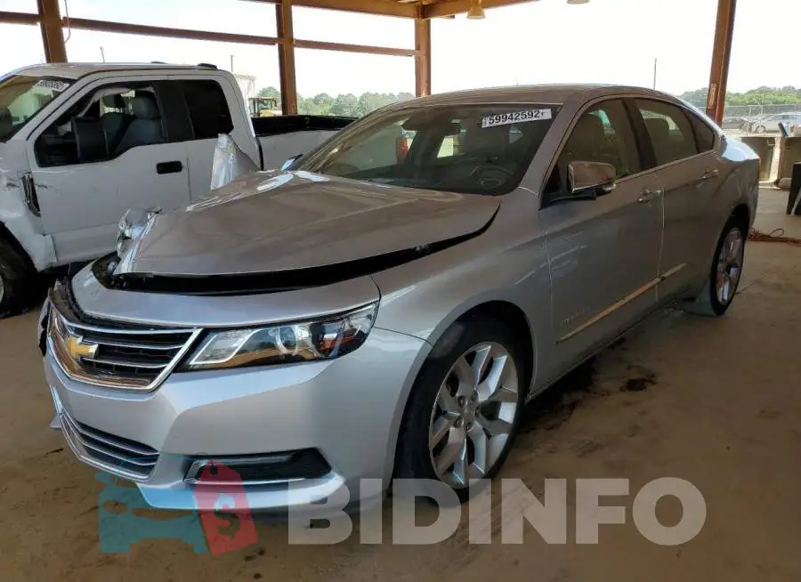 2G1145S34G9142986 Photo# 2