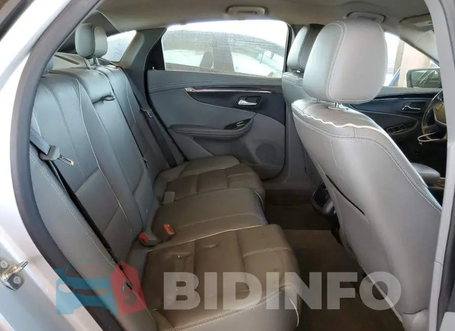2G1145S34G9142986 Photo# 6