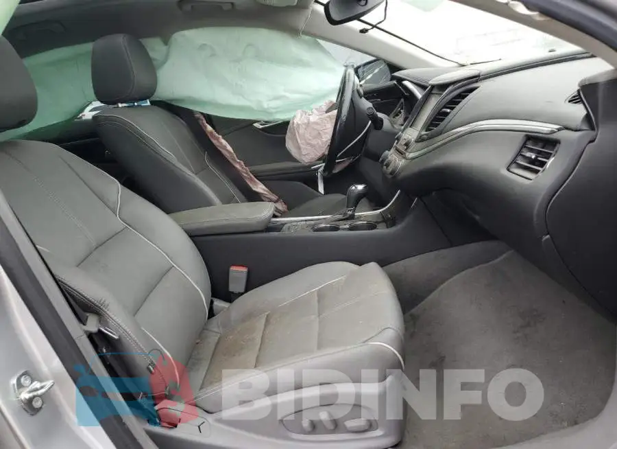 2G1145S37G9206518 Photo# 5