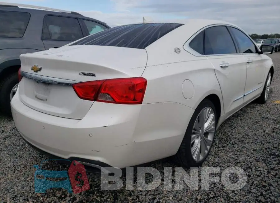 2G1145S39H9145934 Photo# 4