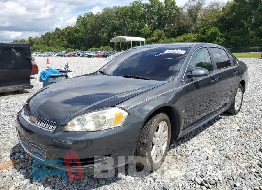 2G1WB5E35G1171886 Photo# 2