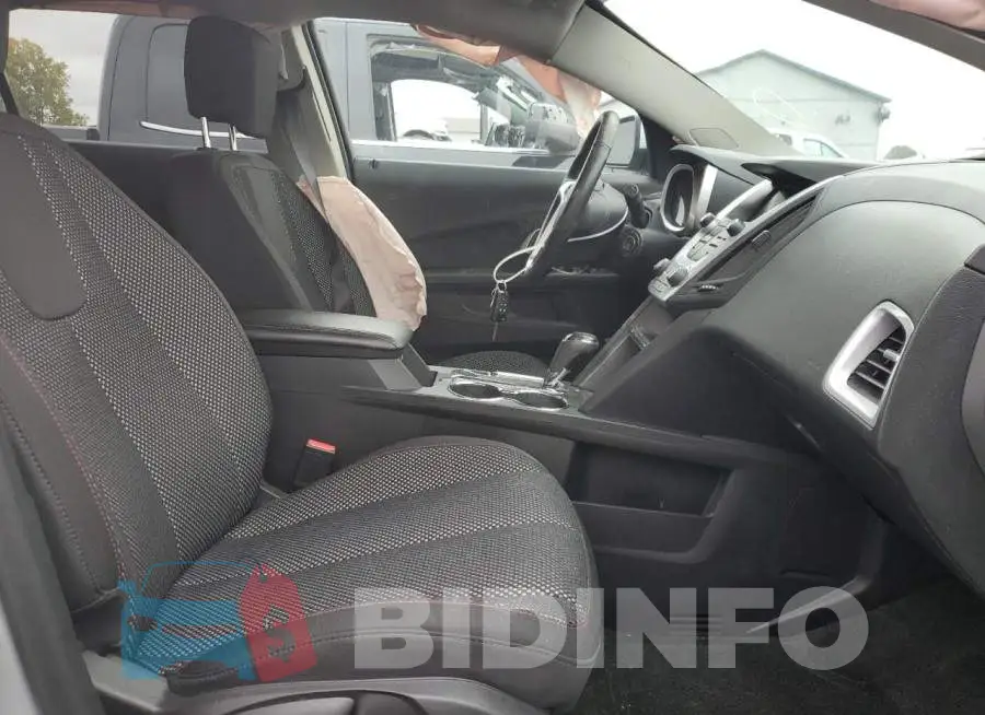 2GNFLFE36H6293033 Photo# 5