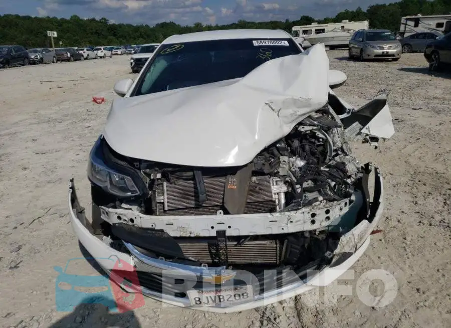 3G1BC6SM8KS566186 Photo# 9