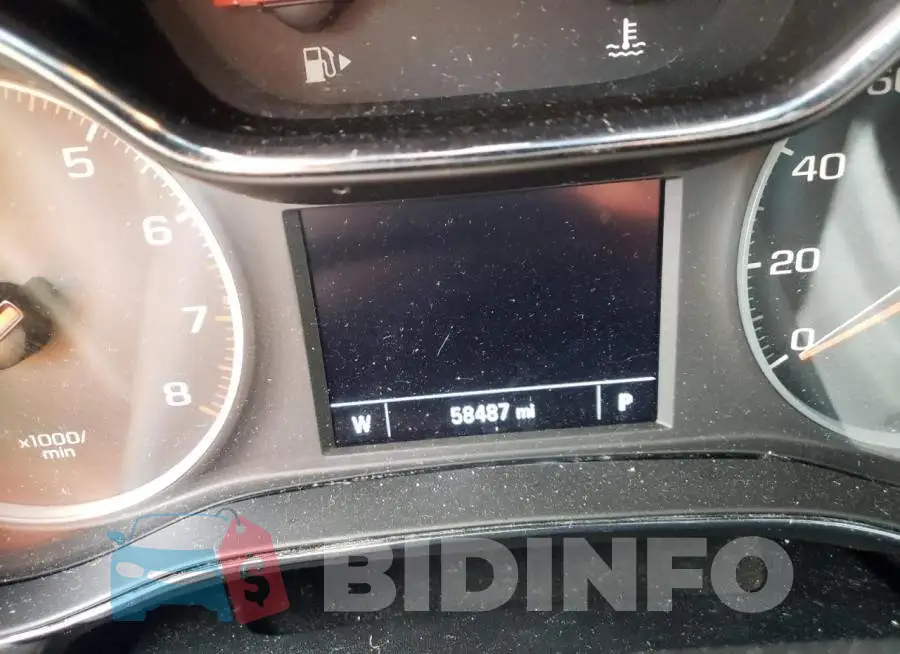 3G1BC6SM8KS566186 Photo# 8