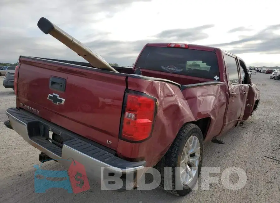 3GCPCRECXJG278463 Photo# 4