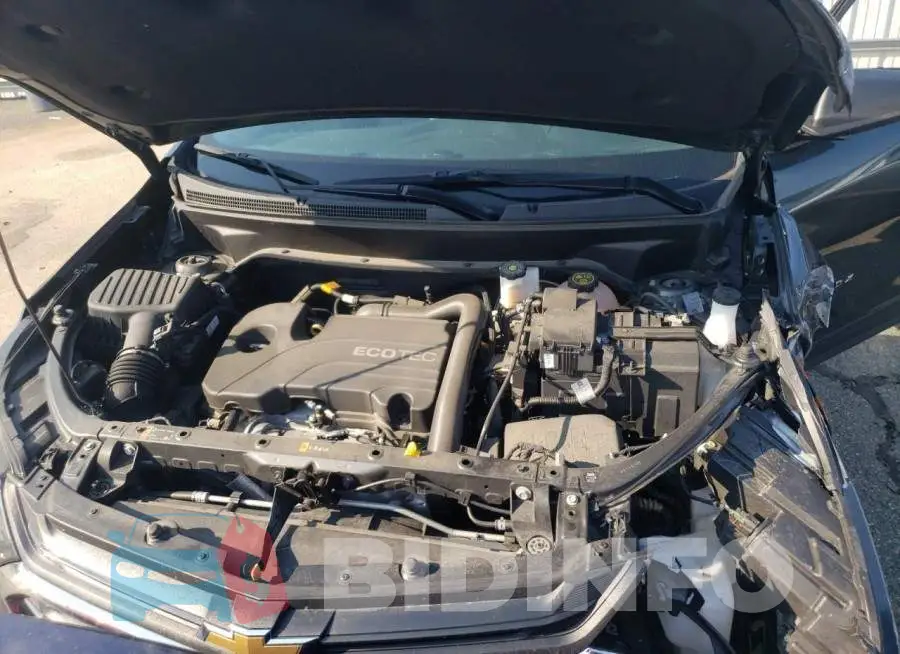 3GNAXSEV7LS650450 Photo# 7