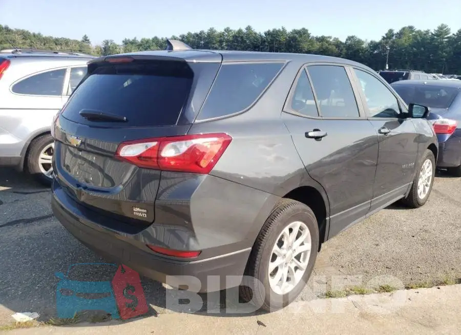 3GNAXSEV7LS650450 Photo# 4