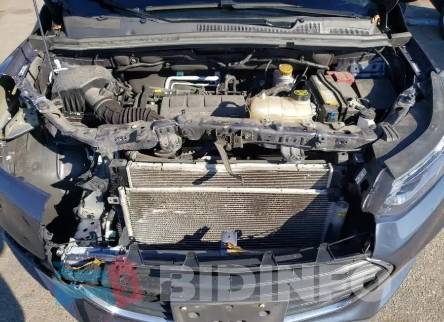 3GNCJKSBXKL253733 Photo# 7