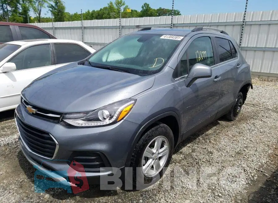 KL7CJPSB0KB867257 Photo# 2