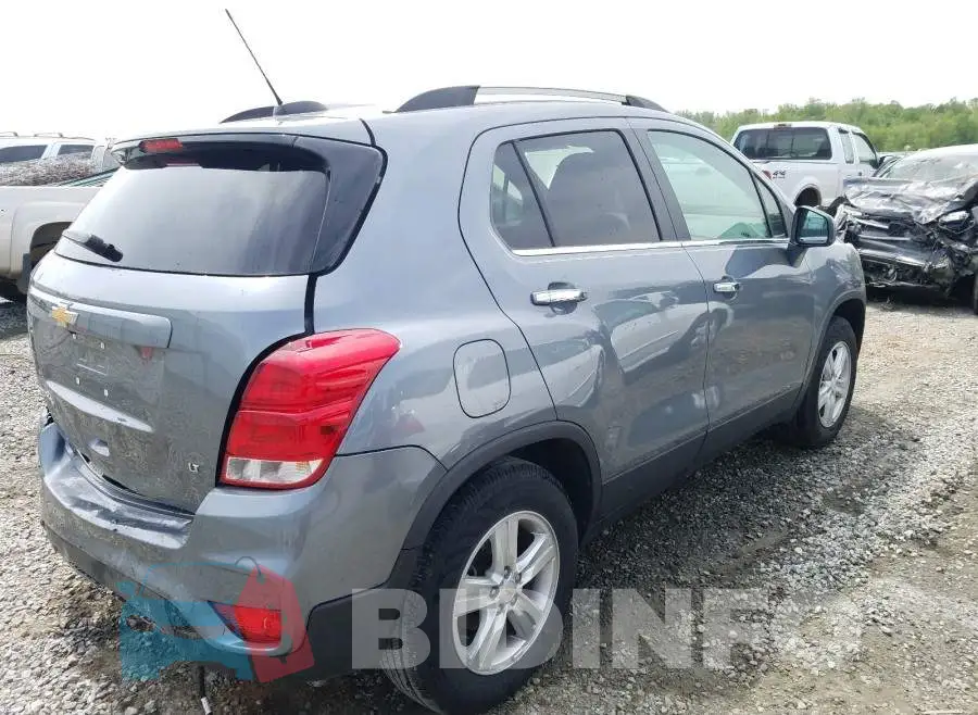KL7CJPSB0KB867257 Photo# 4