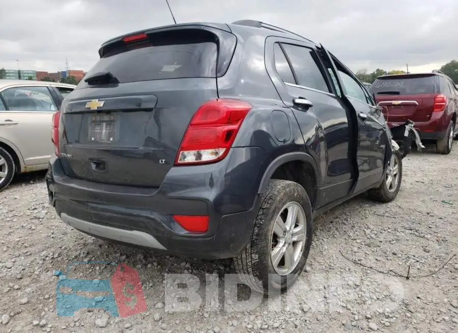 KL7CJPSB1JB719228 Photo# 4