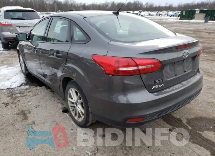 1FADP3F25HL243374 Photo# 3