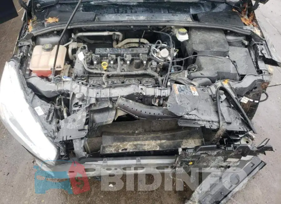 1FADP3F26JL267723 Photo# 7