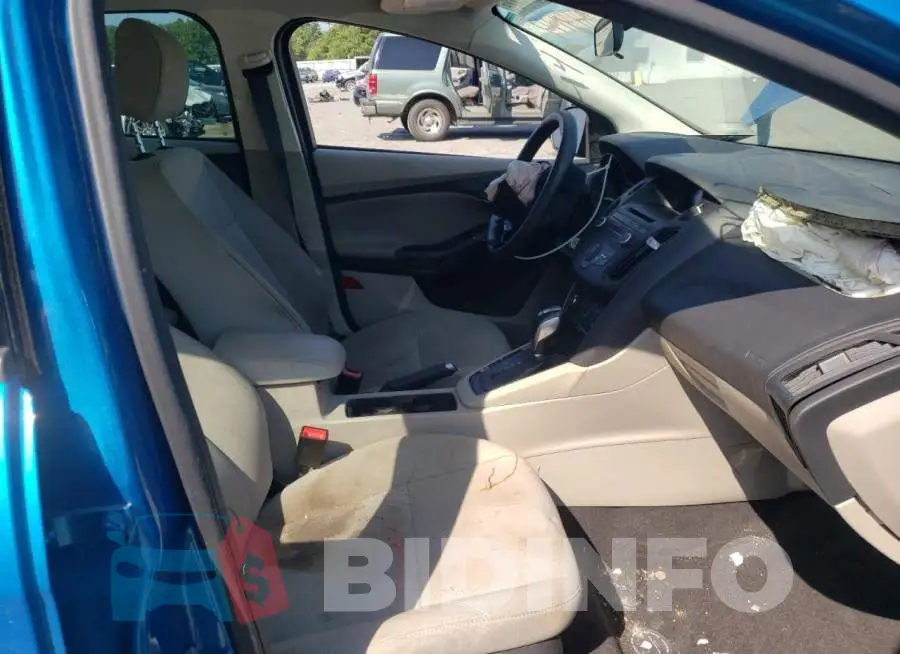1FADP3F27GL343944 Photo# 5