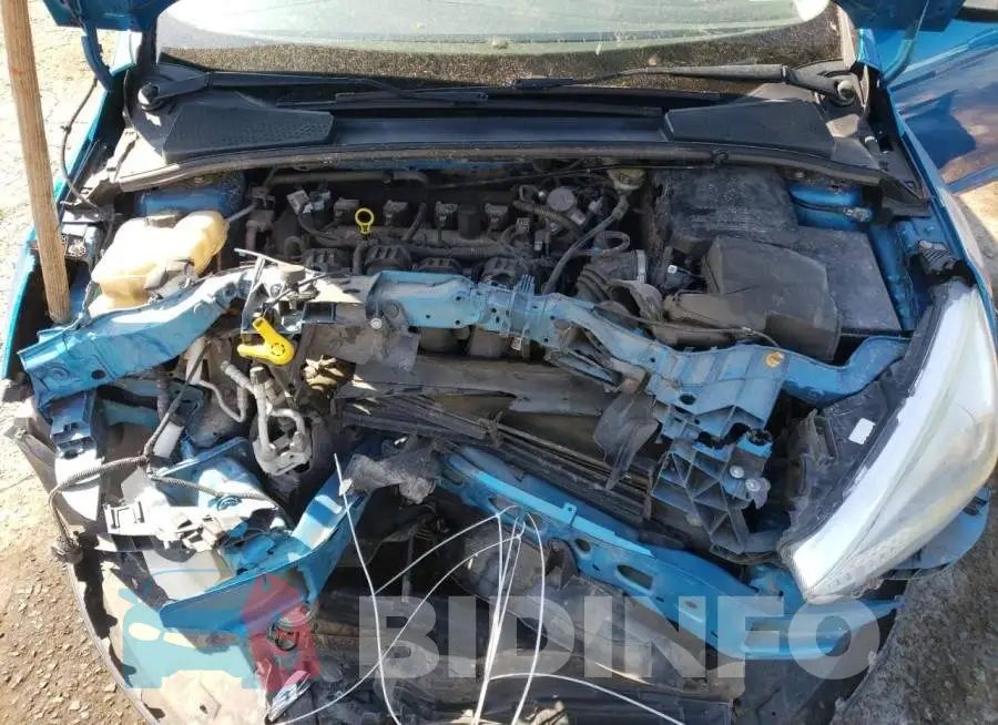 1FADP3F27GL343944 Photo# 7