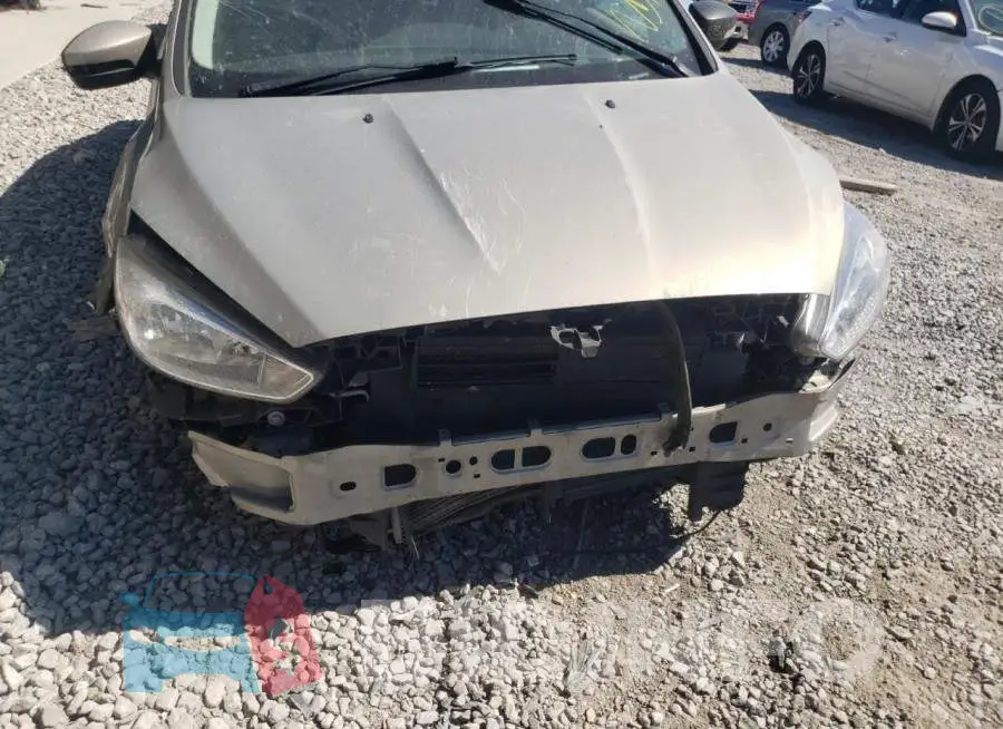 1FADP3F29GL228519 Photo# 9