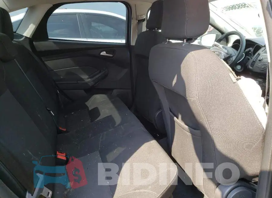 1FADP3FEXJL309286 Photo# 6