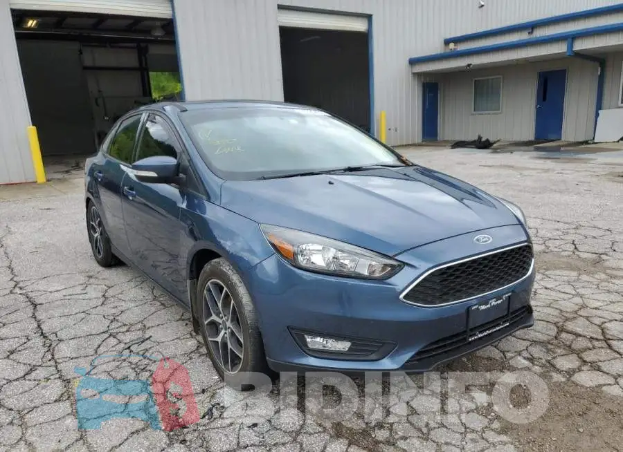 1FADP3H25JL310591 Photo# 1