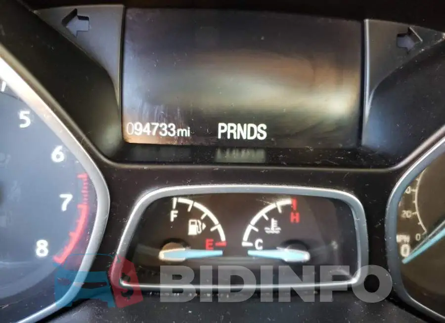 1FADP3H28HL269934 Photo# 8