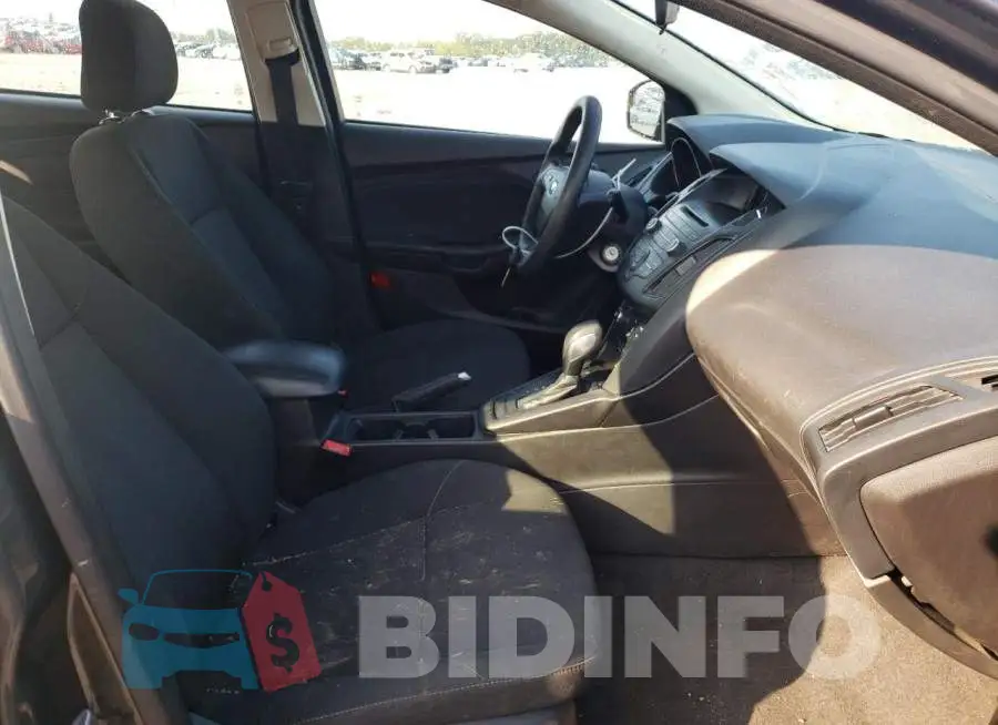 1FADP3K22HL204070 Photo# 5