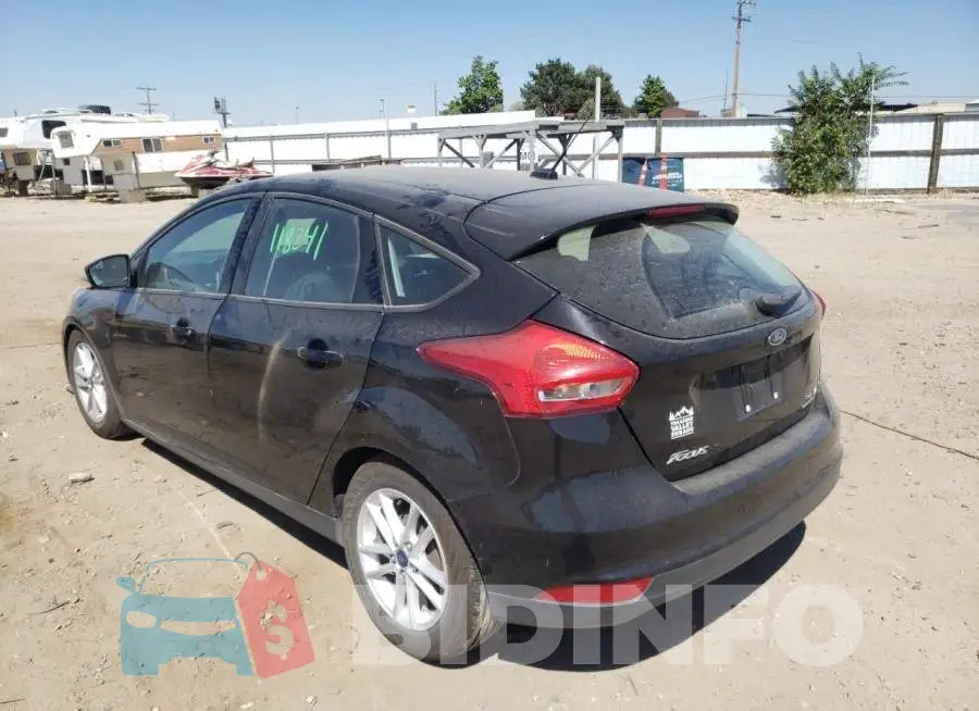 1FADP3K29GL361612 Photo# 3