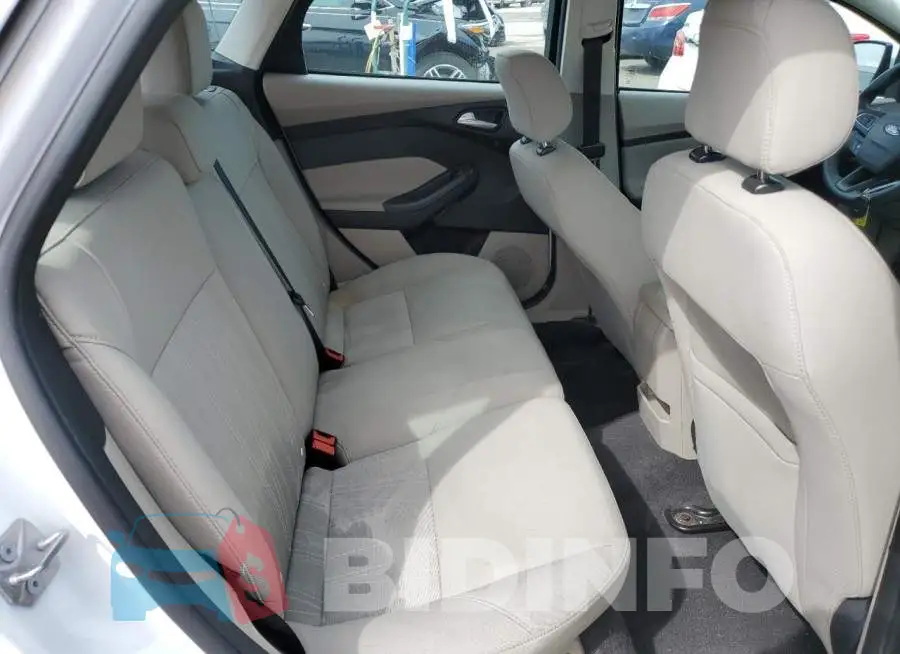 1FADP3K29JL279838 Photo# 6