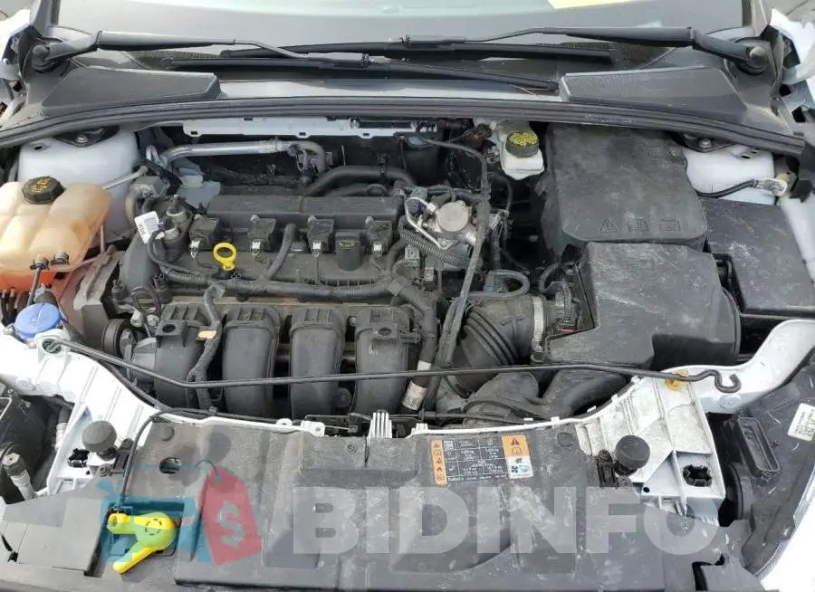 1FADP3K29JL279838 Photo# 7