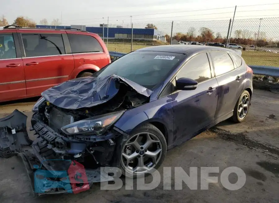 1FADP3L93GL380443 Photo# 2