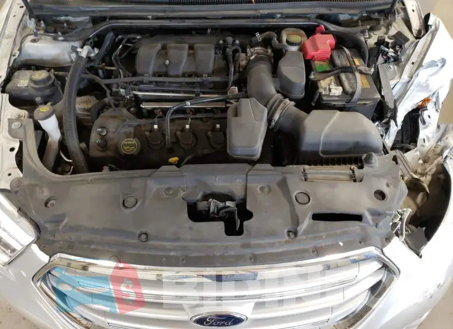 1FAHP2F88JG126287 Photo# 7