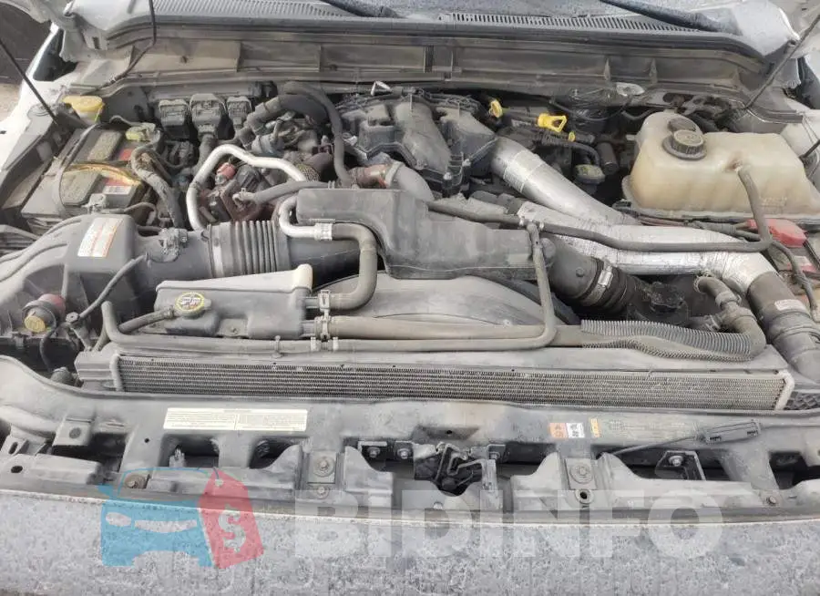 1FDUF4GT1GEA45304 Photo# 7