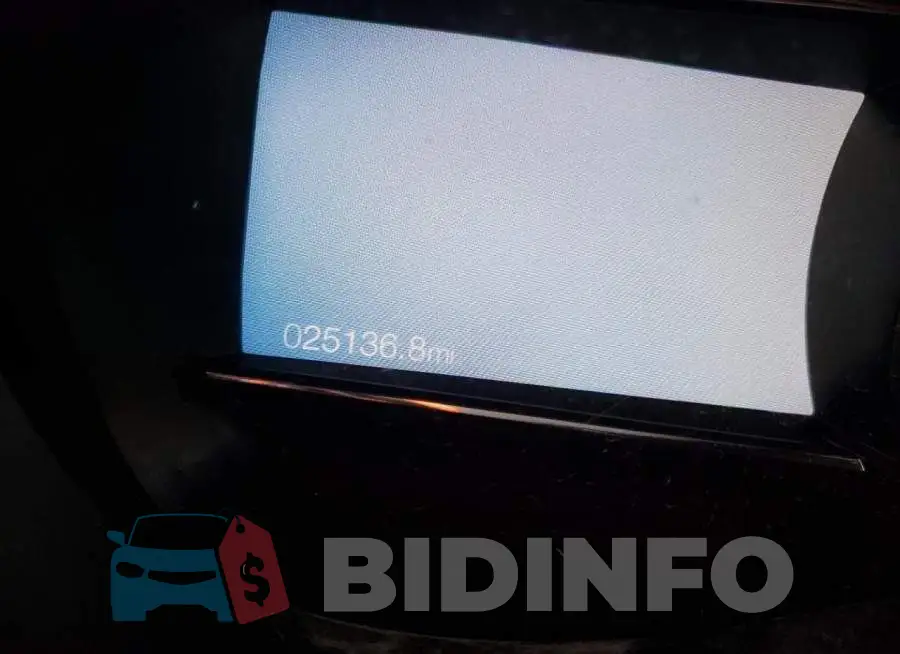 1FM5K7D89KGA40334 Photo# 8
