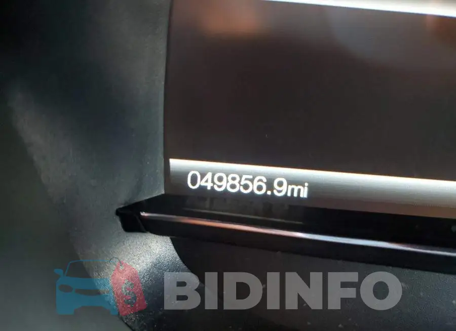 1FM5K8GT5JGB74018 Photo# 8