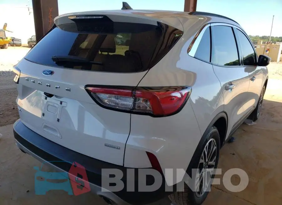 1FMCU0H60LUB38091 Photo# 4