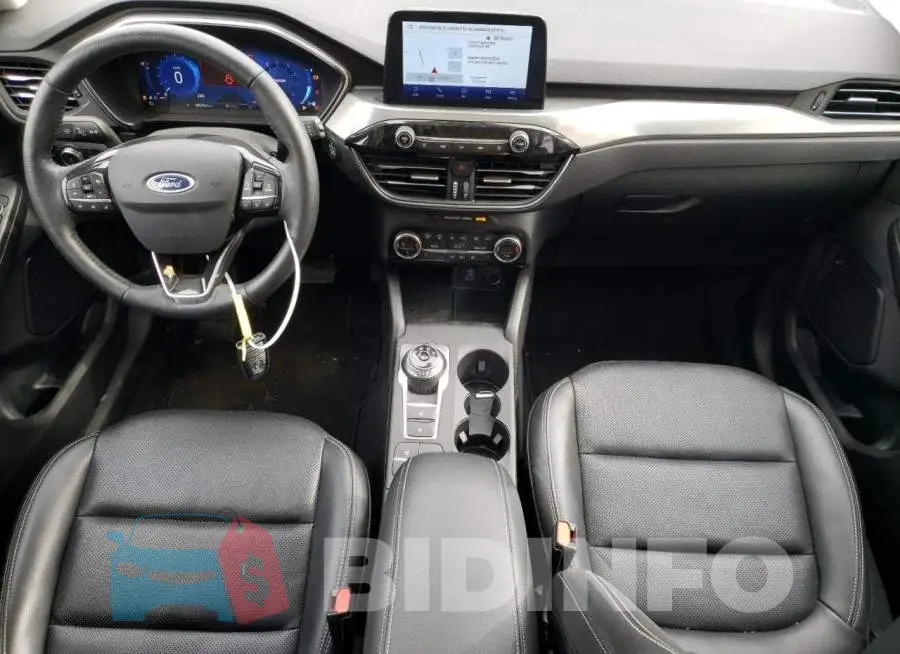 1FMCU9J97MUA55087 Photo# 5